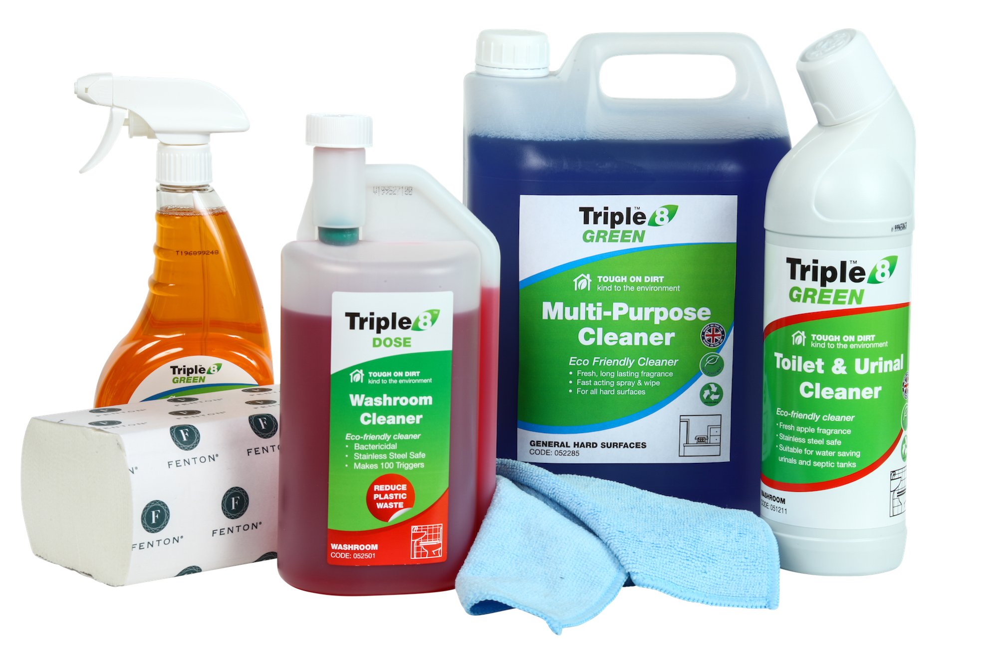 Castle products