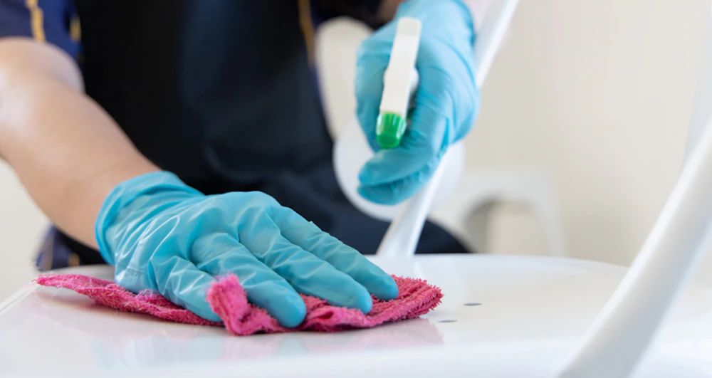 The Benefits of Ongoing Cleaner Training and Development for ...