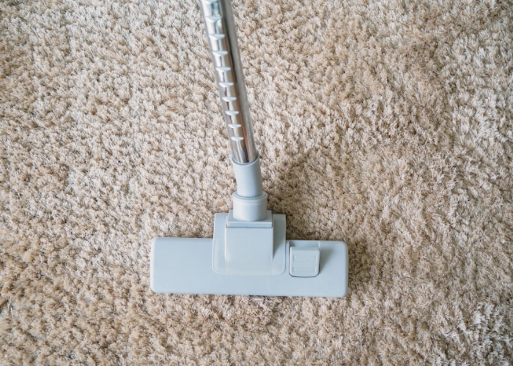 vacuum cleaner