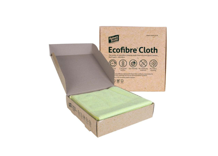 Top Commercial Cleaning Products To Buy In 2024   Ecofibre Cloths 